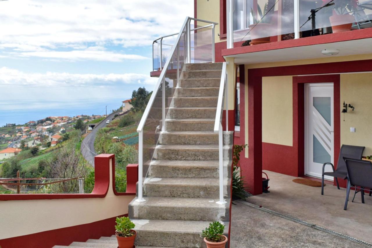 Casa Da Piedade, A Home In Madeira Ponta do Sol  Dış mekan fotoğraf