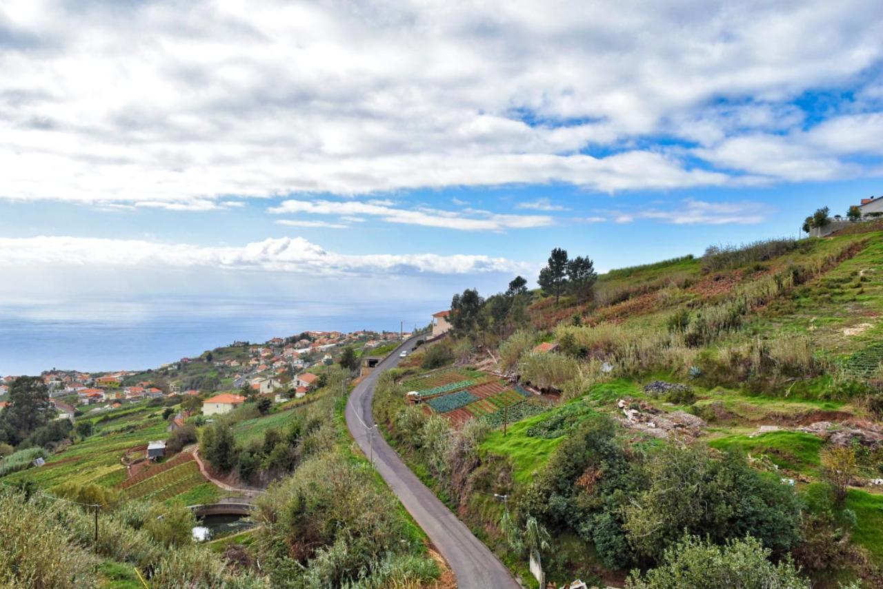 Casa Da Piedade, A Home In Madeira Ponta do Sol  Dış mekan fotoğraf