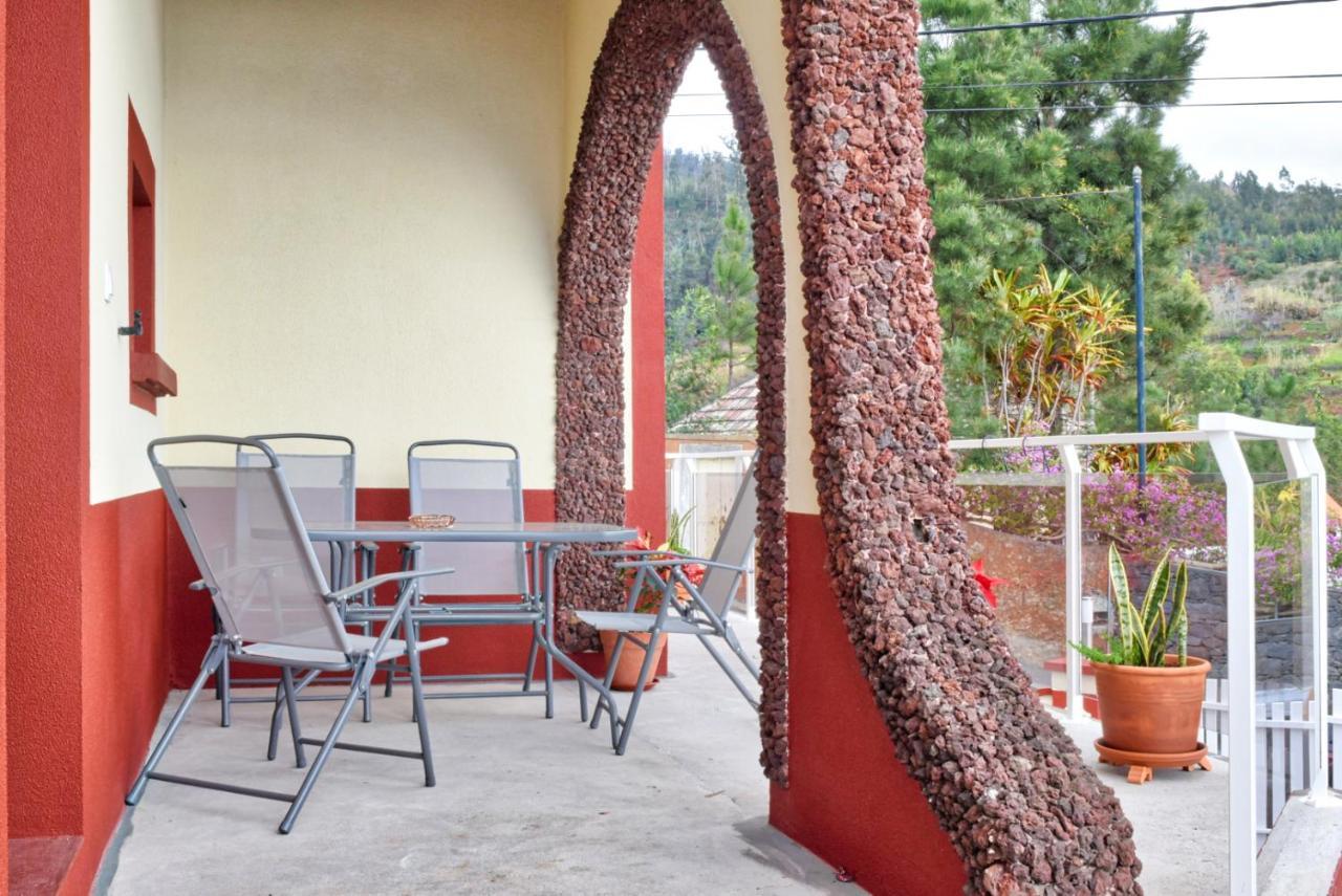 Casa Da Piedade, A Home In Madeira Ponta do Sol  Dış mekan fotoğraf