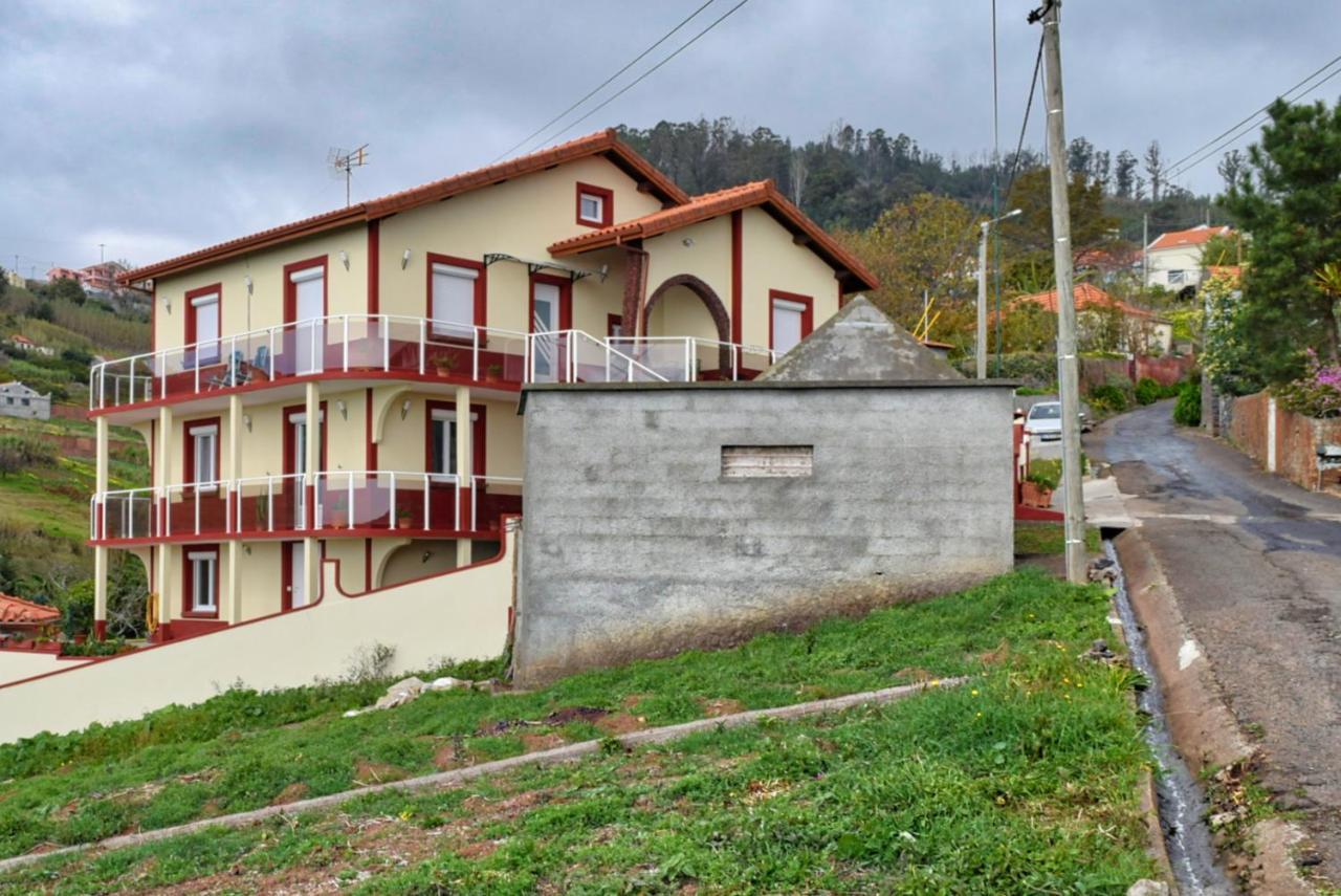 Casa Da Piedade, A Home In Madeira Ponta do Sol  Dış mekan fotoğraf