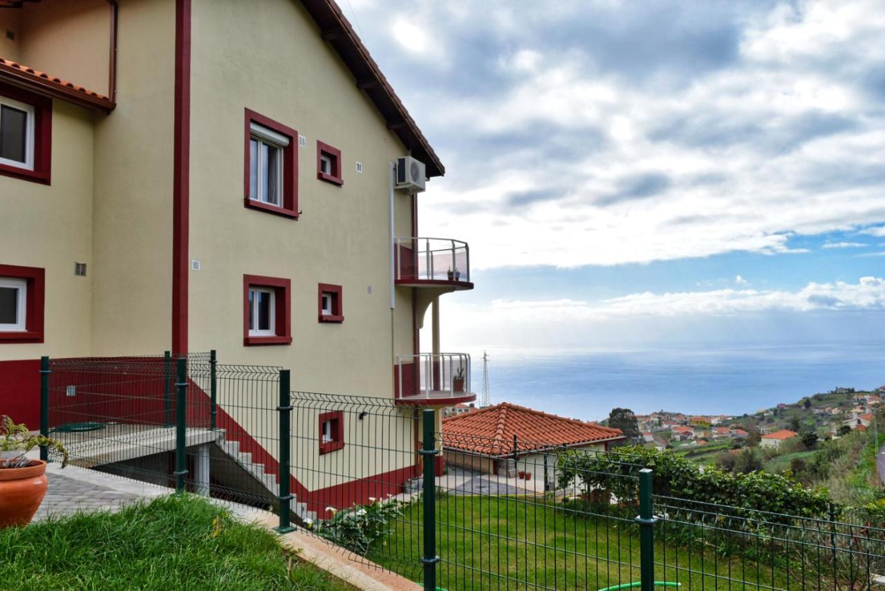 Casa Da Piedade, A Home In Madeira Ponta do Sol  Dış mekan fotoğraf