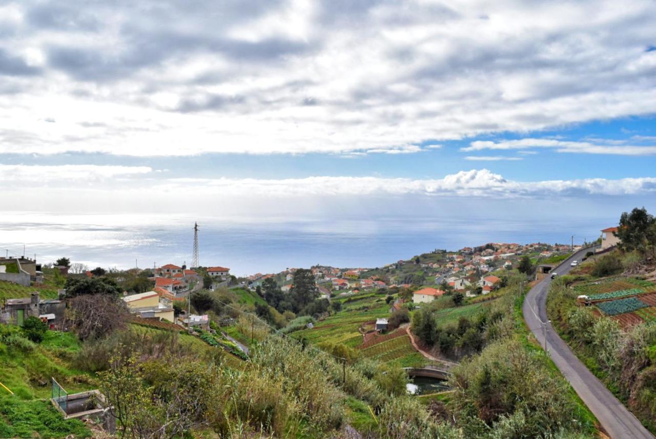 Casa Da Piedade, A Home In Madeira Ponta do Sol  Dış mekan fotoğraf