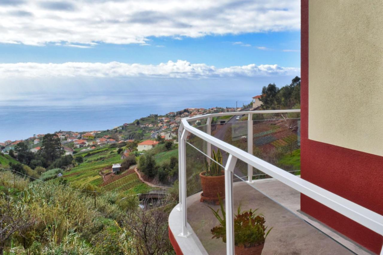 Casa Da Piedade, A Home In Madeira Ponta do Sol  Dış mekan fotoğraf