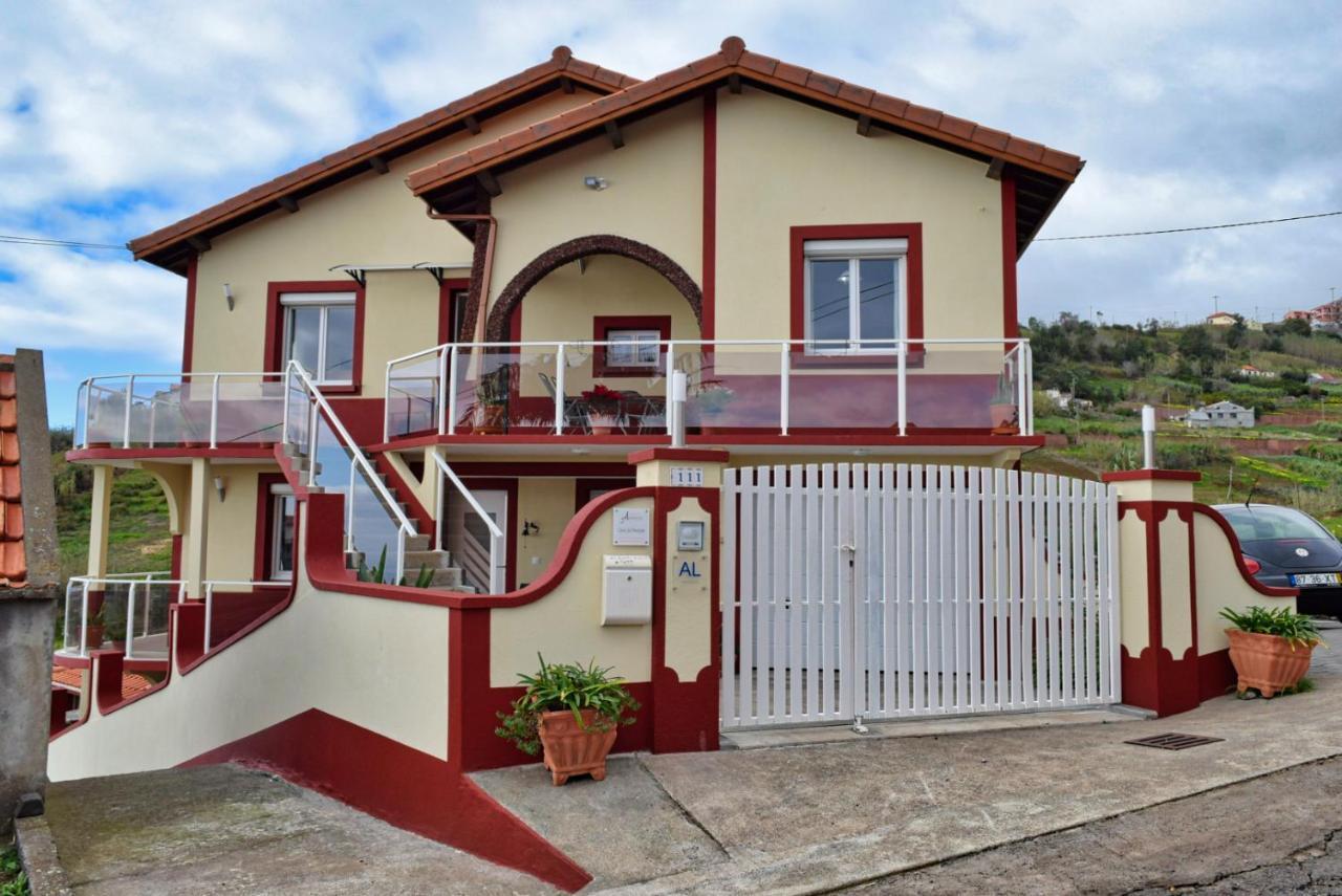 Casa Da Piedade, A Home In Madeira Ponta do Sol  Dış mekan fotoğraf